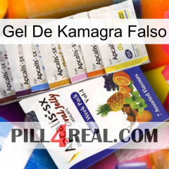 Fake Kamagra Gel 11